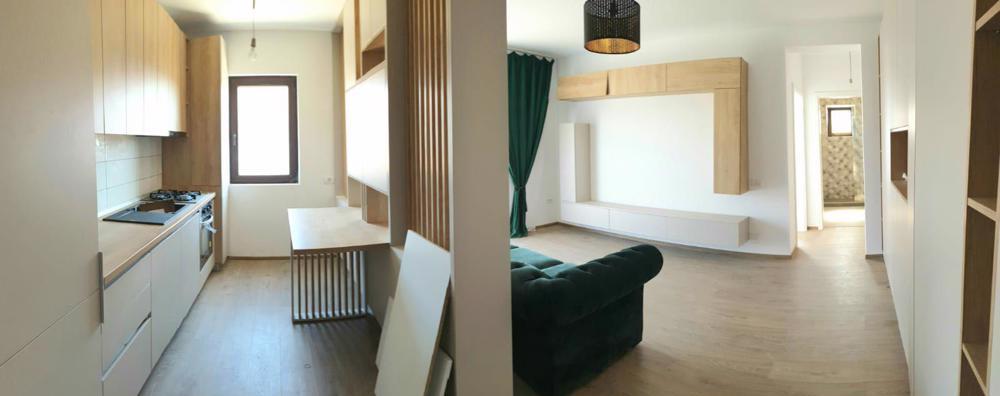 Apartament cochet la 15minute de centrul Timisoarei