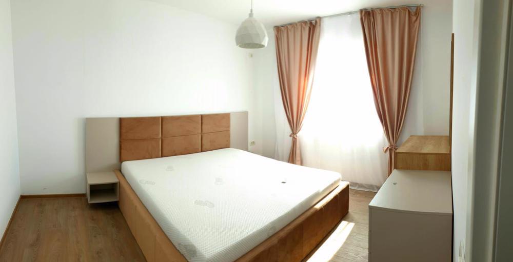 Apartament cochet la 15minute de centrul Timisoarei