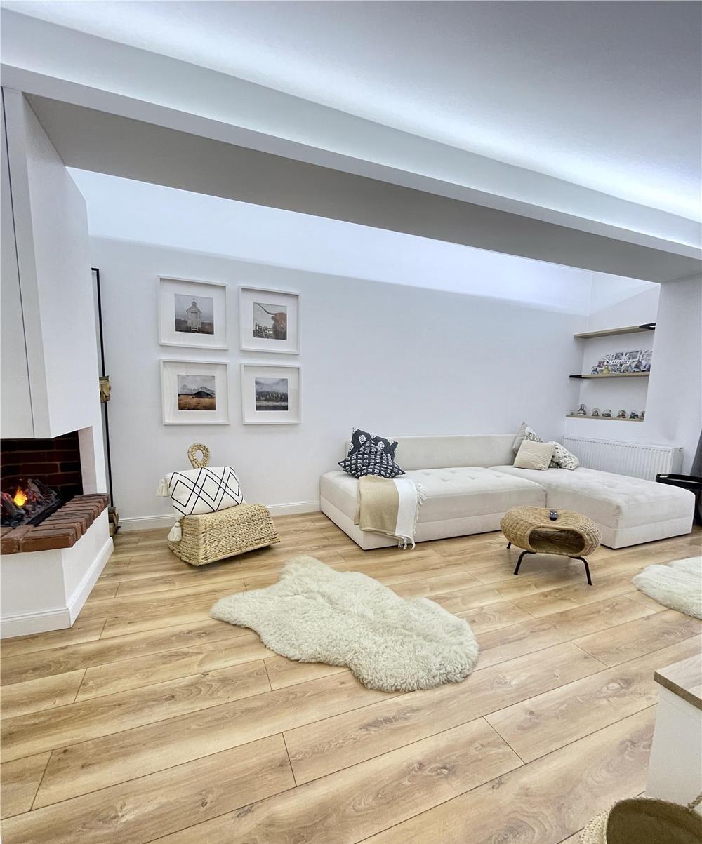 Apartament cosy, decomandat, parcare, terasa, Piata Marasti