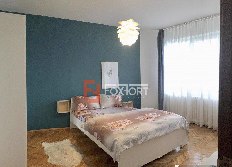 Apartament cu 1 camera, decomandat, de vanzare, zona Gheorghe Lazar.
