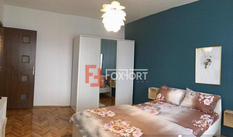 Apartament cu 1 camera, decomandat, de vanzare, zona Gheorghe Lazar.