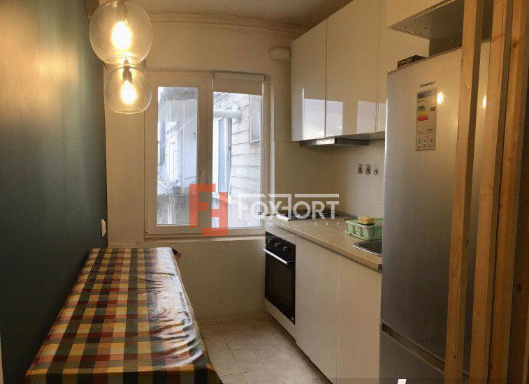 Apartament cu 1 camera, decomandat, de vanzare, zona Gheorghe Lazar.