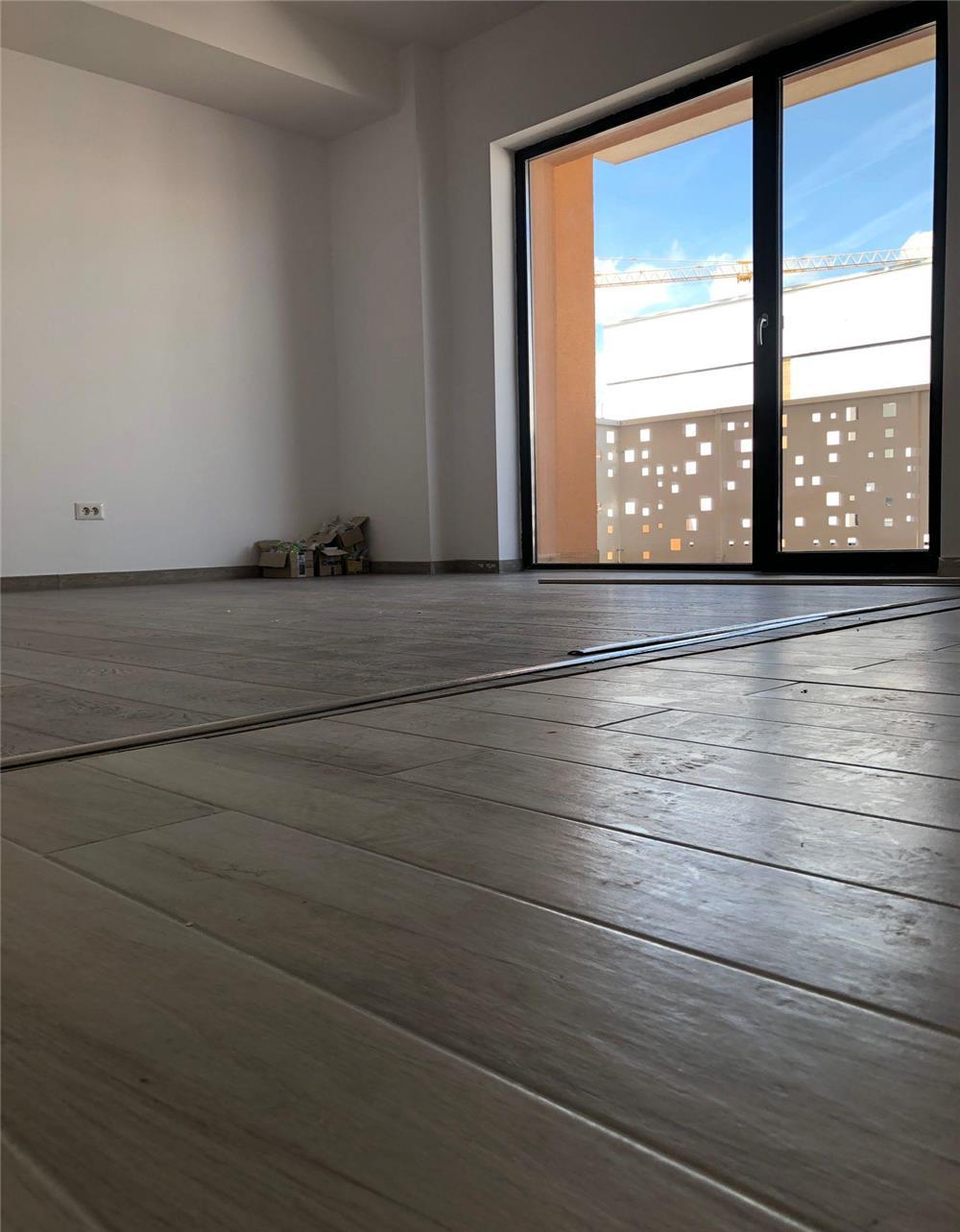 Apartament cu 2 camere 53 mp+ terasa de 10 mp la doar 100 m de Lidl
