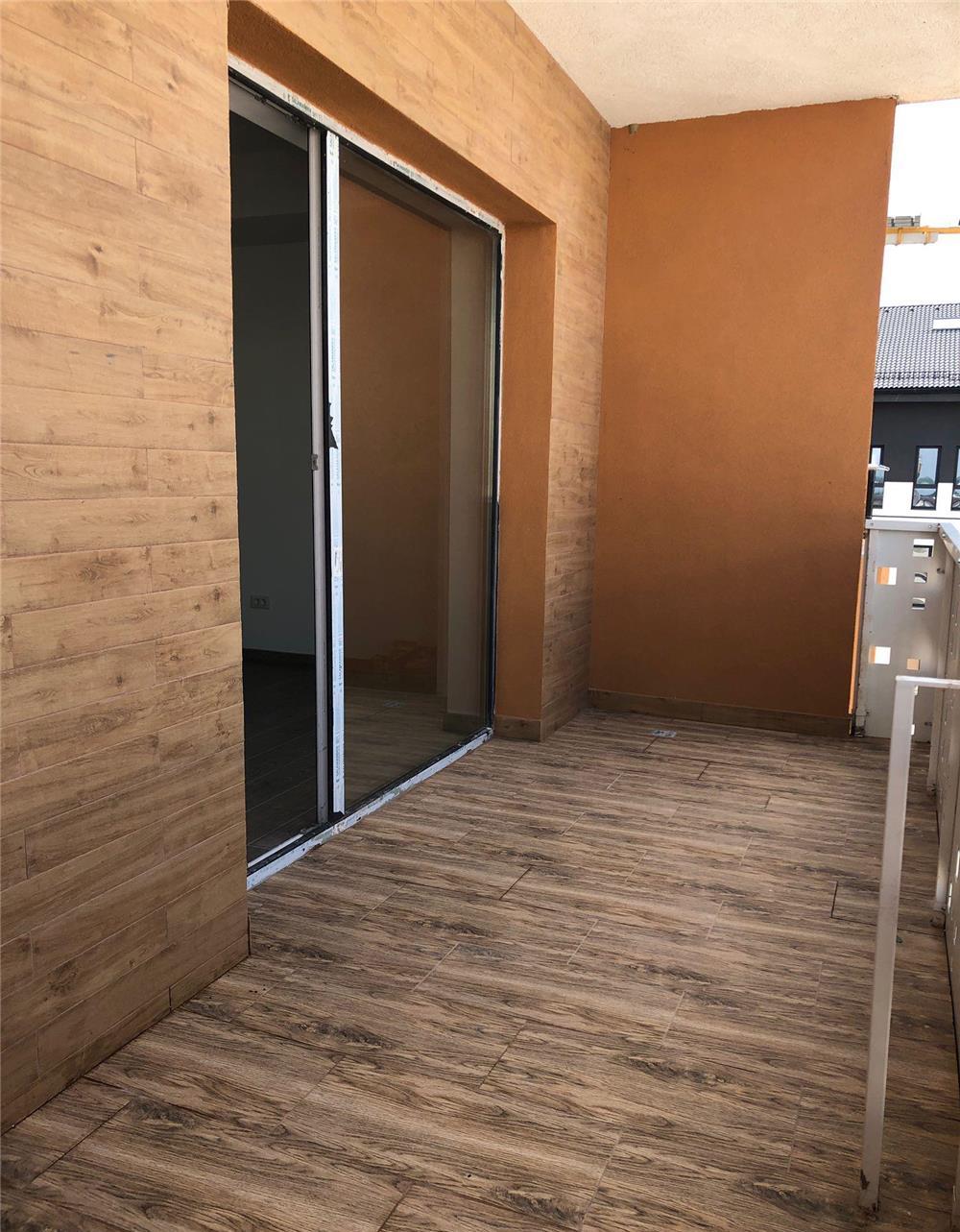 Apartament cu 2 camere 53 mp+ terasa de 10 mp la doar 100 m de Lidl