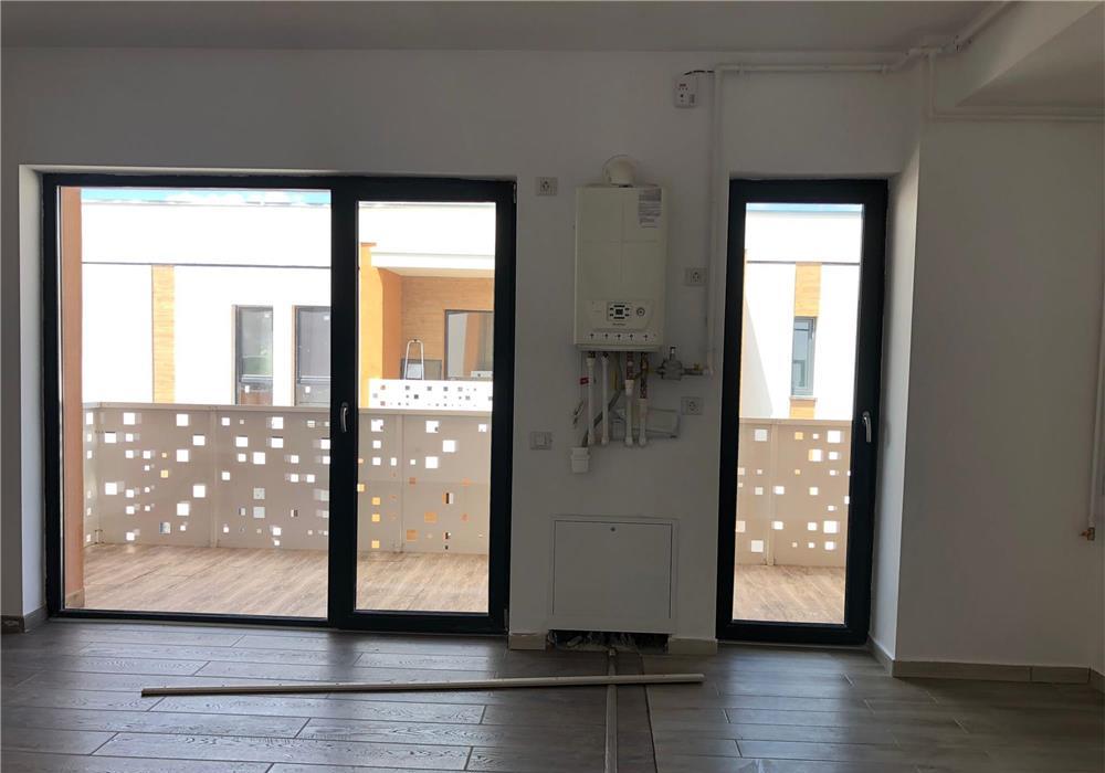 Apartament cu 2 camere 53 mp+ terasa de 10 mp la doar 100 m de Lidl