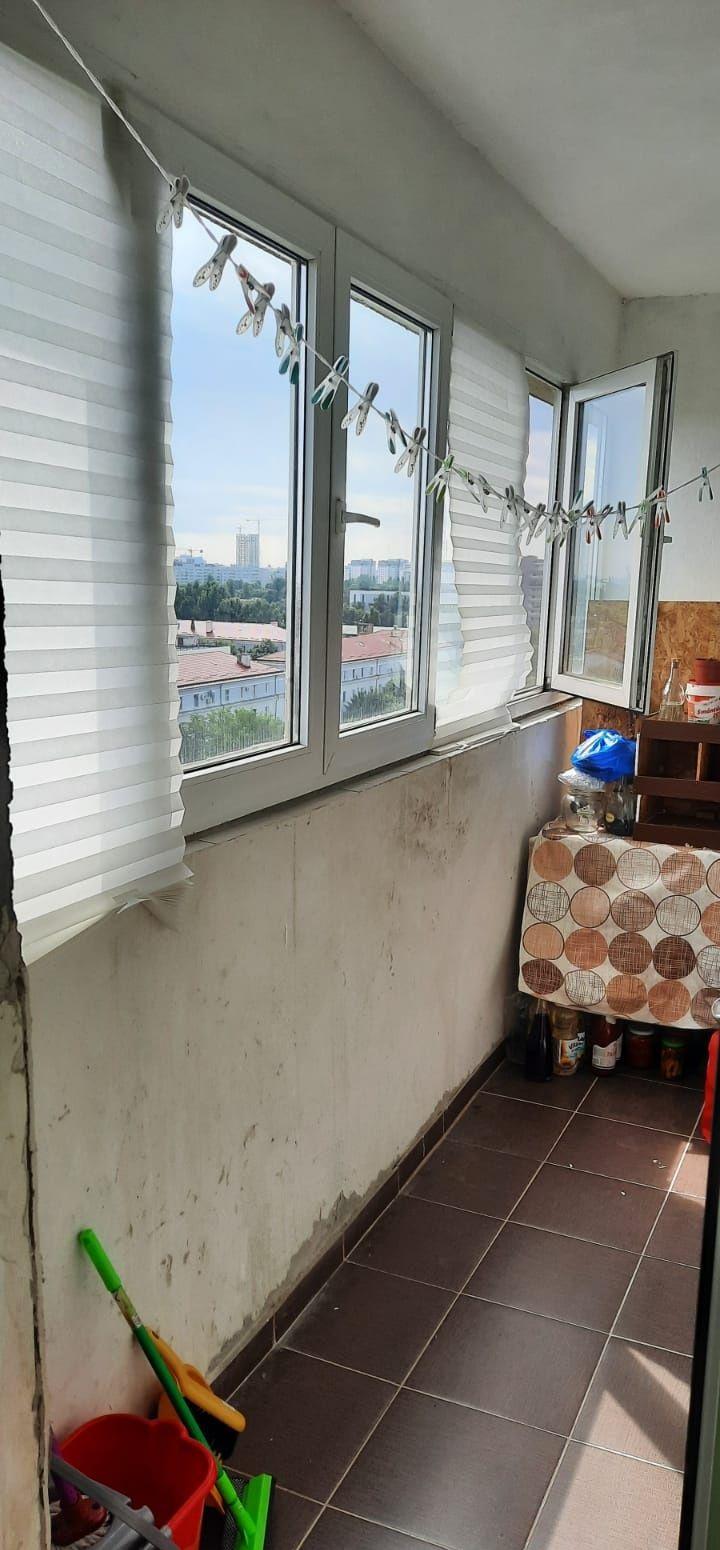 Apartament cu 2 camere 59mp de vanzare - zona Bucurestii-Noi, sector 1