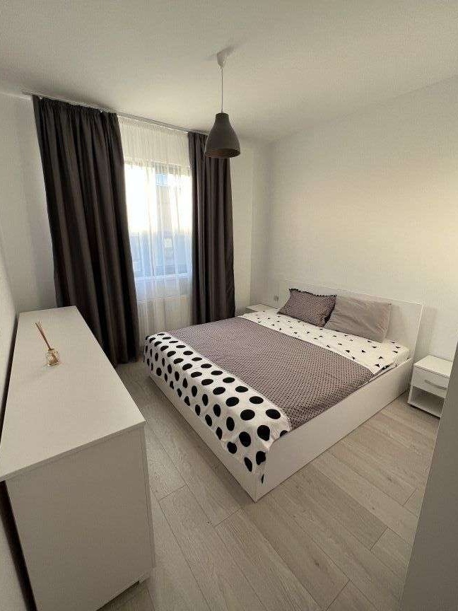 Apartament cu 2 camere Berceni -Grand Arena * bloc nou