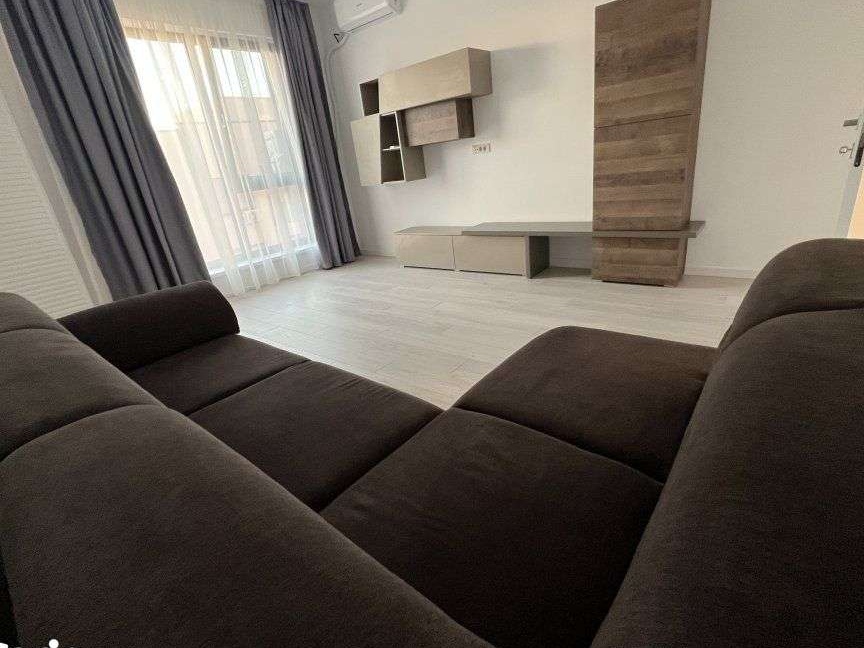 Apartament cu 2 camere Berceni -Grand Arena * bloc nou