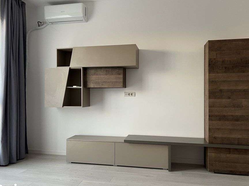 Apartament cu 2 camere Berceni -Grand Arena * bloc nou