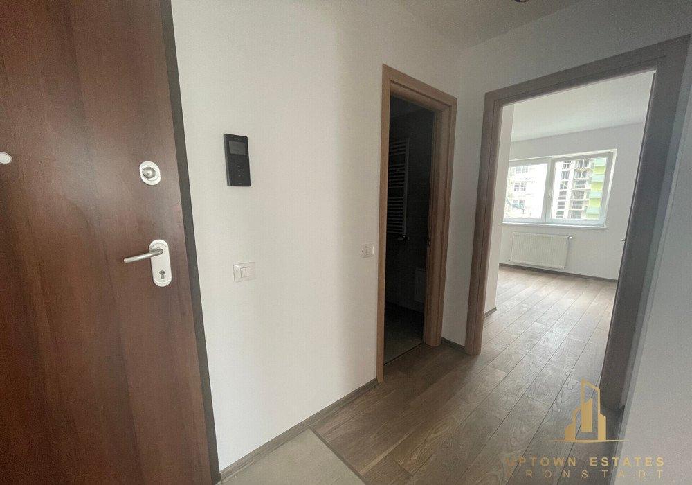 Apartament cu 2 camere bloc nou zona Coresi Top City
