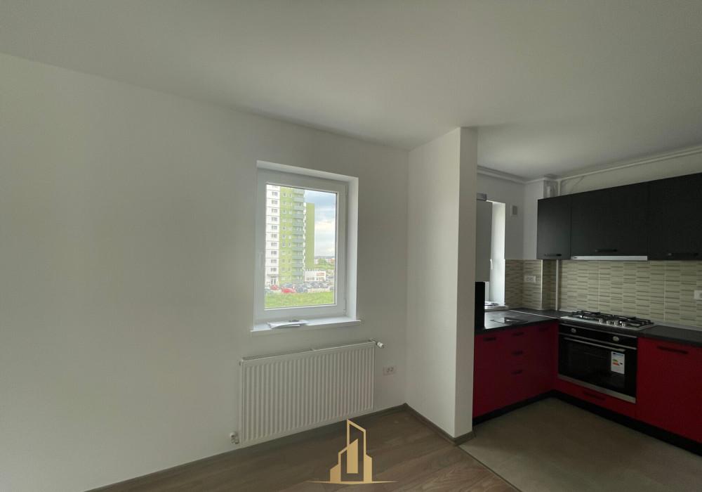 Apartament cu 2 camere bloc nou zona Coresi Top City