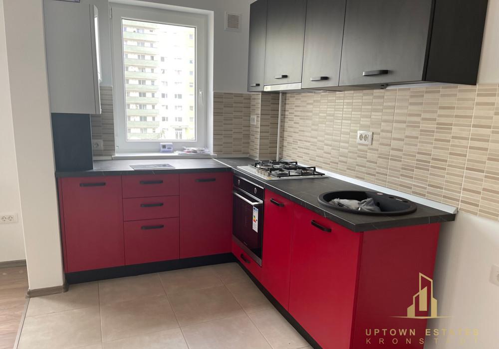 Apartament cu 2 camere bloc nou zona Coresi Top City
