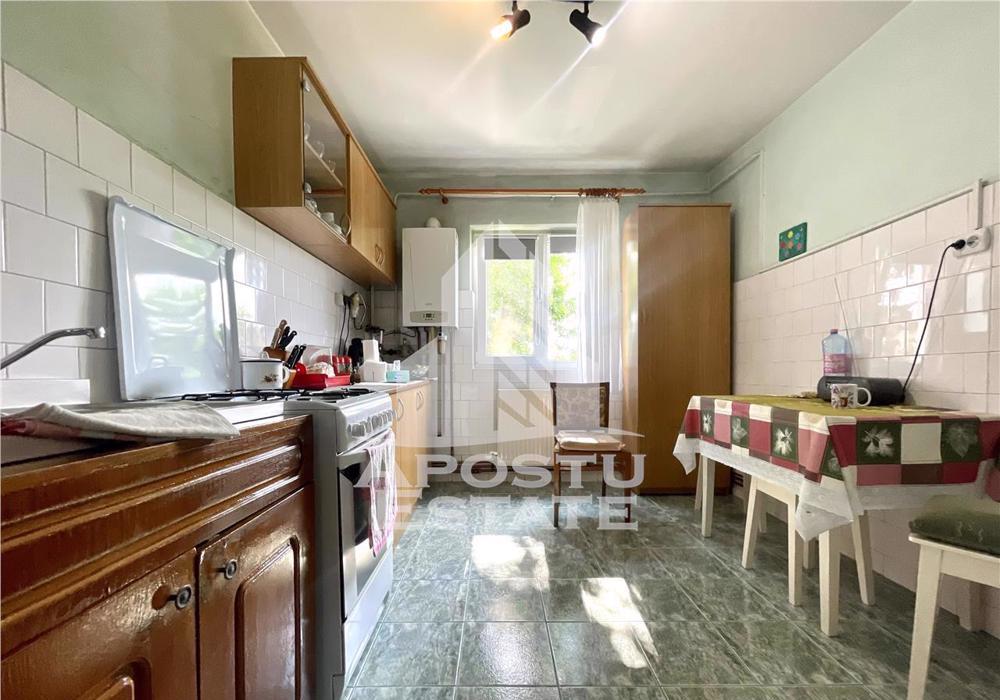 Apartament cu 2 camere, complet mobilat si utilat, zona Aradului