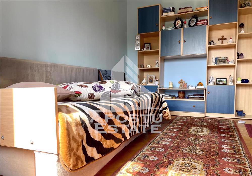 Apartament cu 2 camere, complet mobilat si utilat, zona Aradului