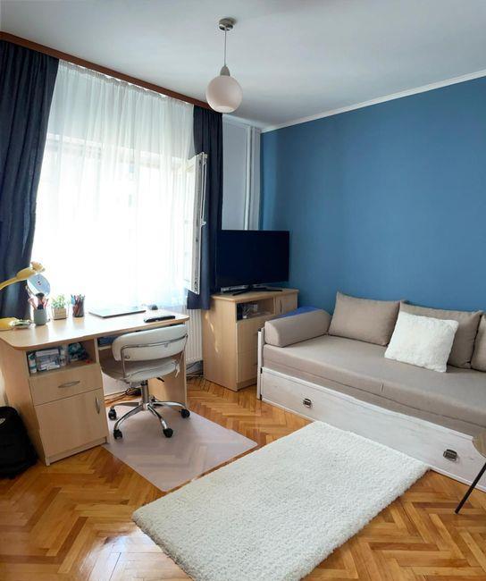 Apartament cu 2 camere Complex Studentesc -Sala Olimpia