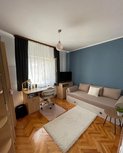 Apartament cu 2 camere Complex Studentesc -Sala Olimpia