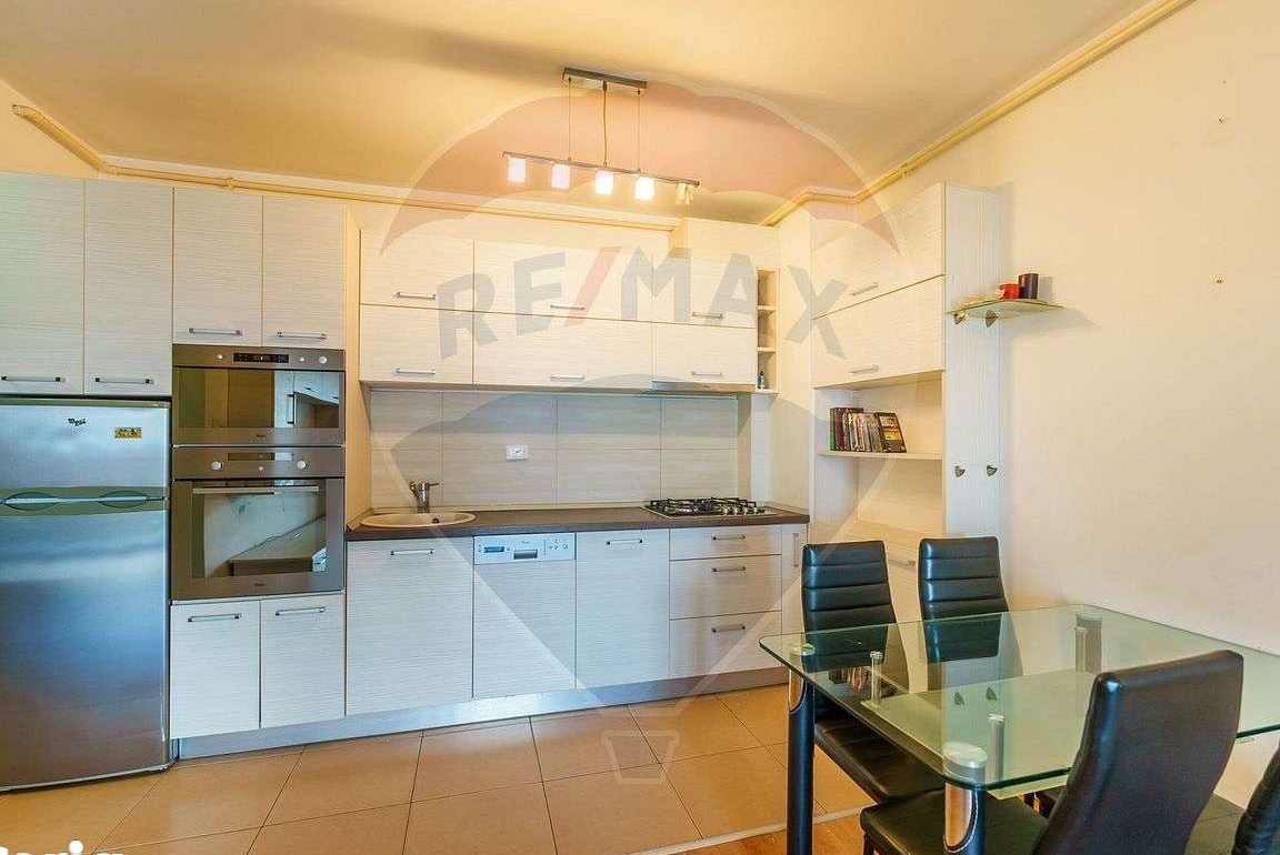 Apartament cu 2 camere de închiriat în zona ADORA PARK
