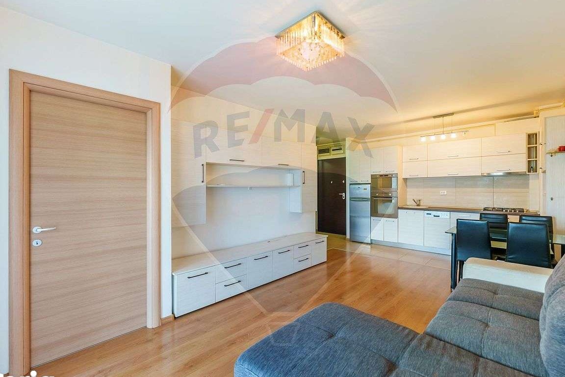 Apartament cu 2 camere de închiriat în zona ADORA PARK