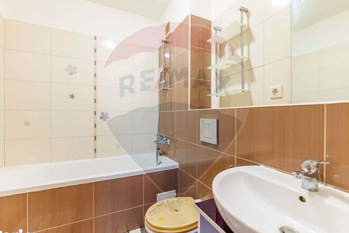 Apartament cu 2 camere de închiriat în zona ADORA PARK
