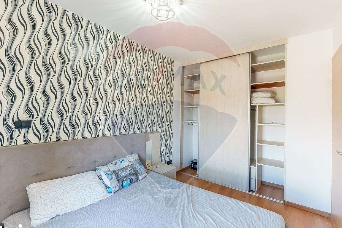 Apartament cu 2 camere de închiriat în zona ADORA PARK