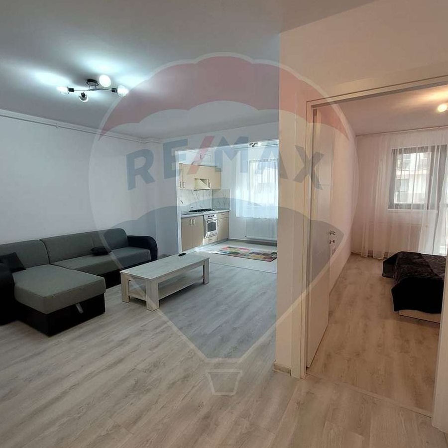 Apartament cu 2 camere de închiriat în zona Theodor Pallady