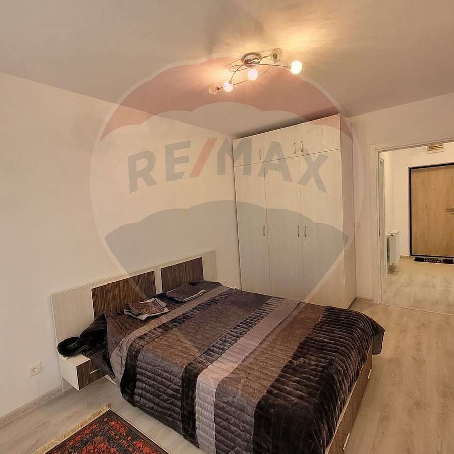 Apartament cu 2 camere de închiriat în zona Theodor Pallady