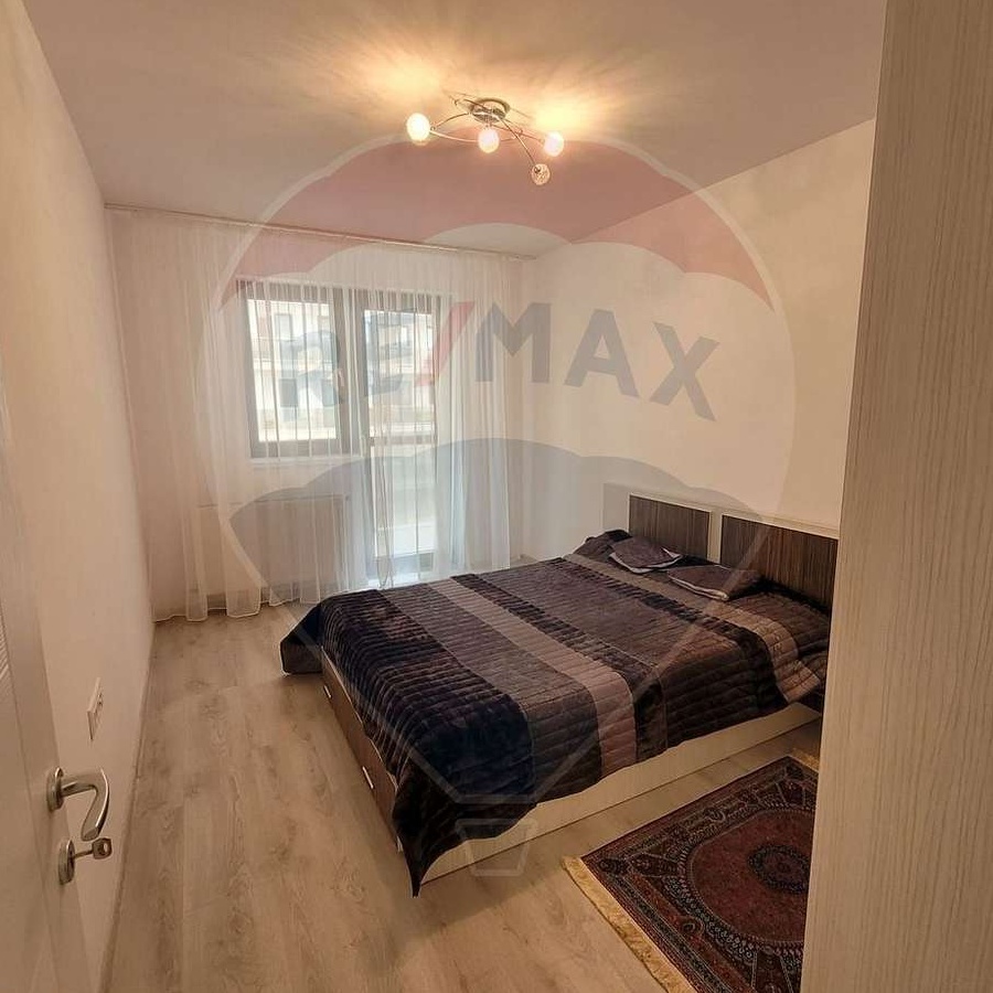 Apartament cu 2 camere de închiriat în zona Theodor Pallady