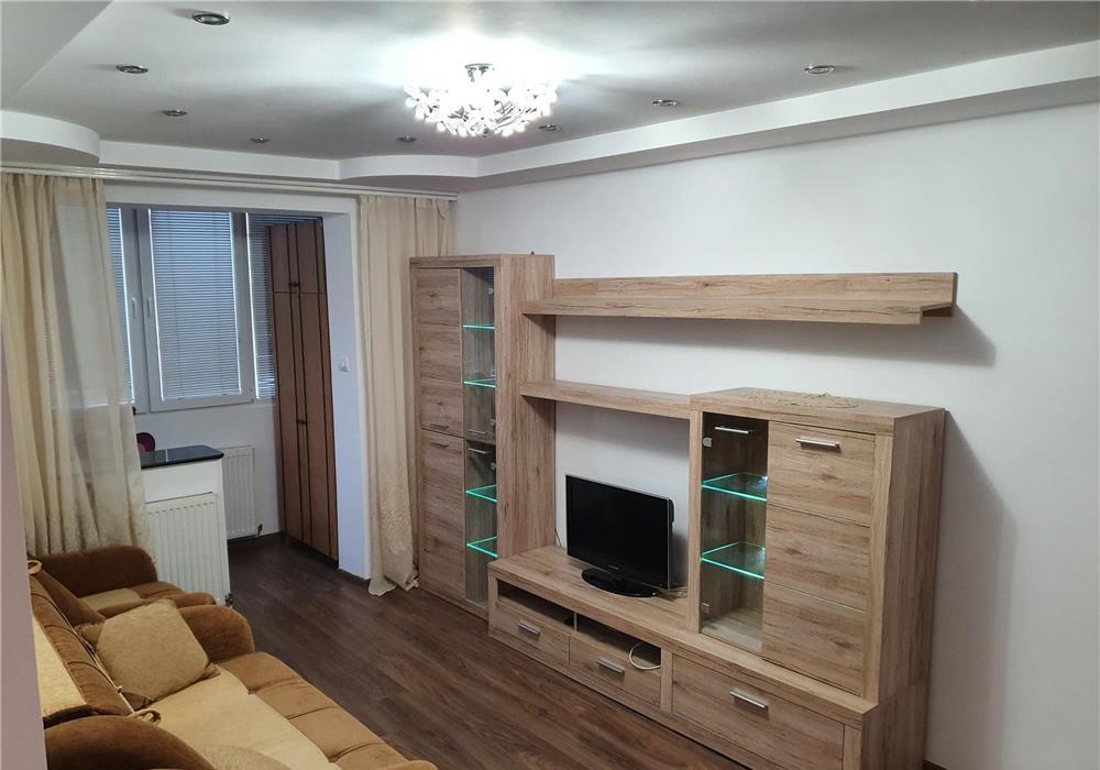 Apartament cu 2 camere de inchiriat zona Girocului