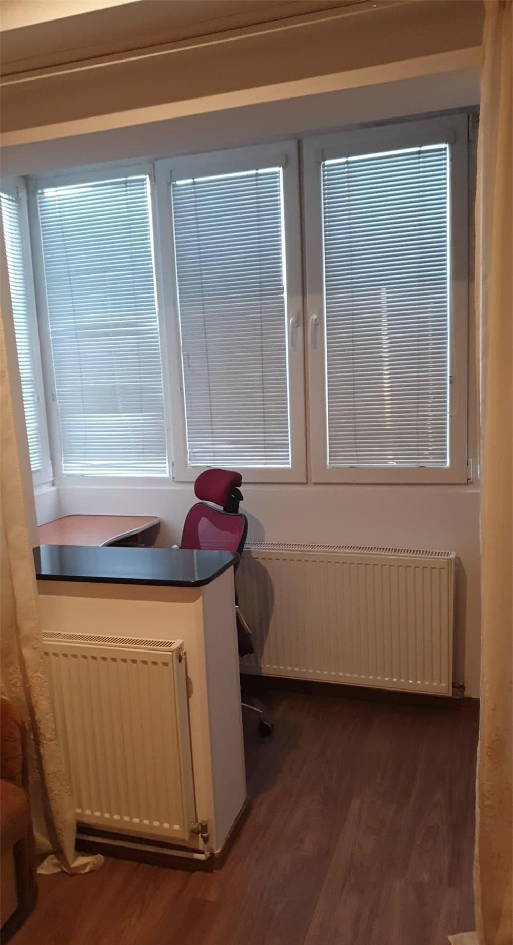 Apartament cu 2 camere de inchiriat zona Girocului