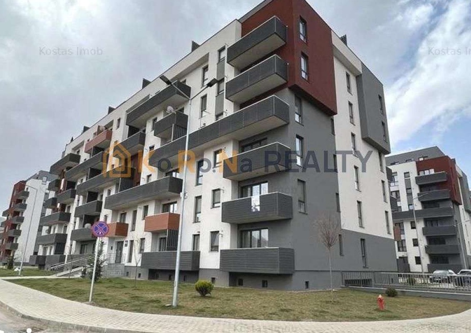 Apartament cu 2 camere de vanzare Avantgarden Bartolomeu faza 4