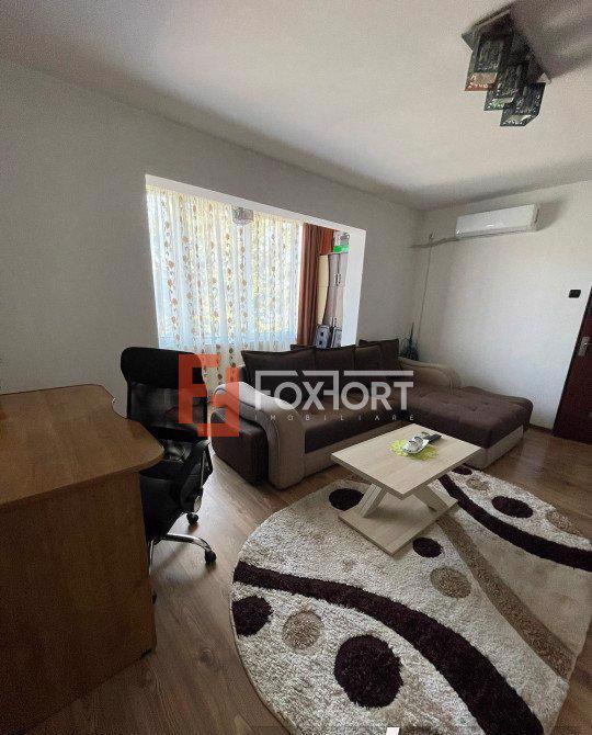 Apartament cu 2 camere, de vanzare in Orsova - ID V3467 COMISION 0%