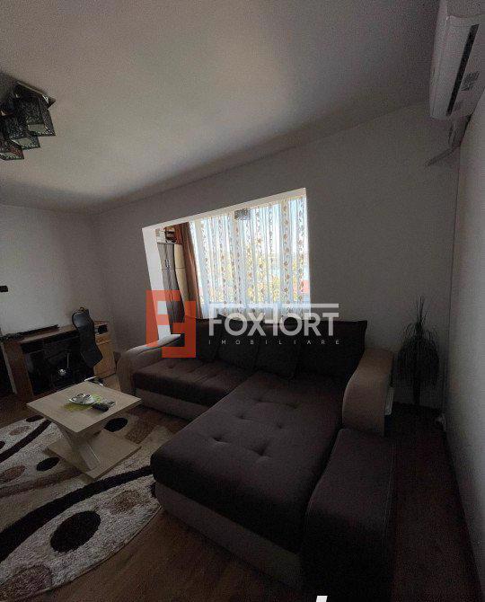 Apartament cu 2 camere, de vanzare in Orsova - ID V3467 COMISION 0%