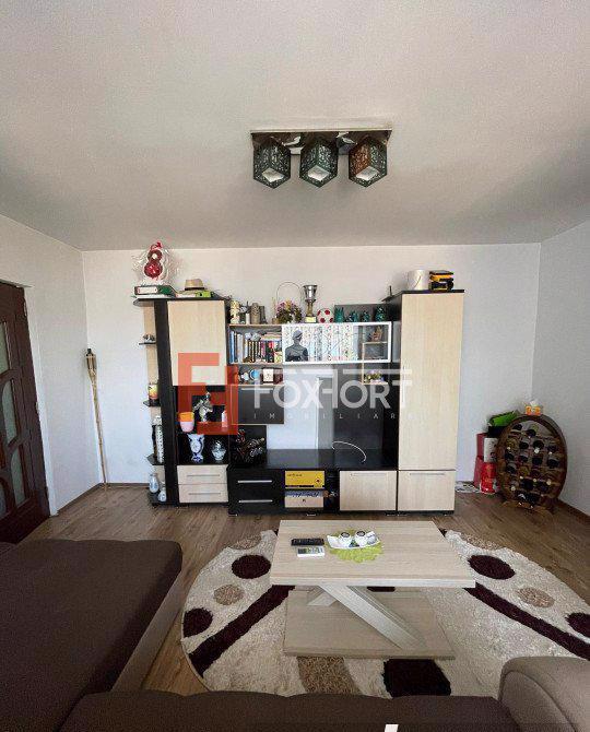 Apartament cu 2 camere, de vanzare in Orsova - ID V3467 COMISION 0%