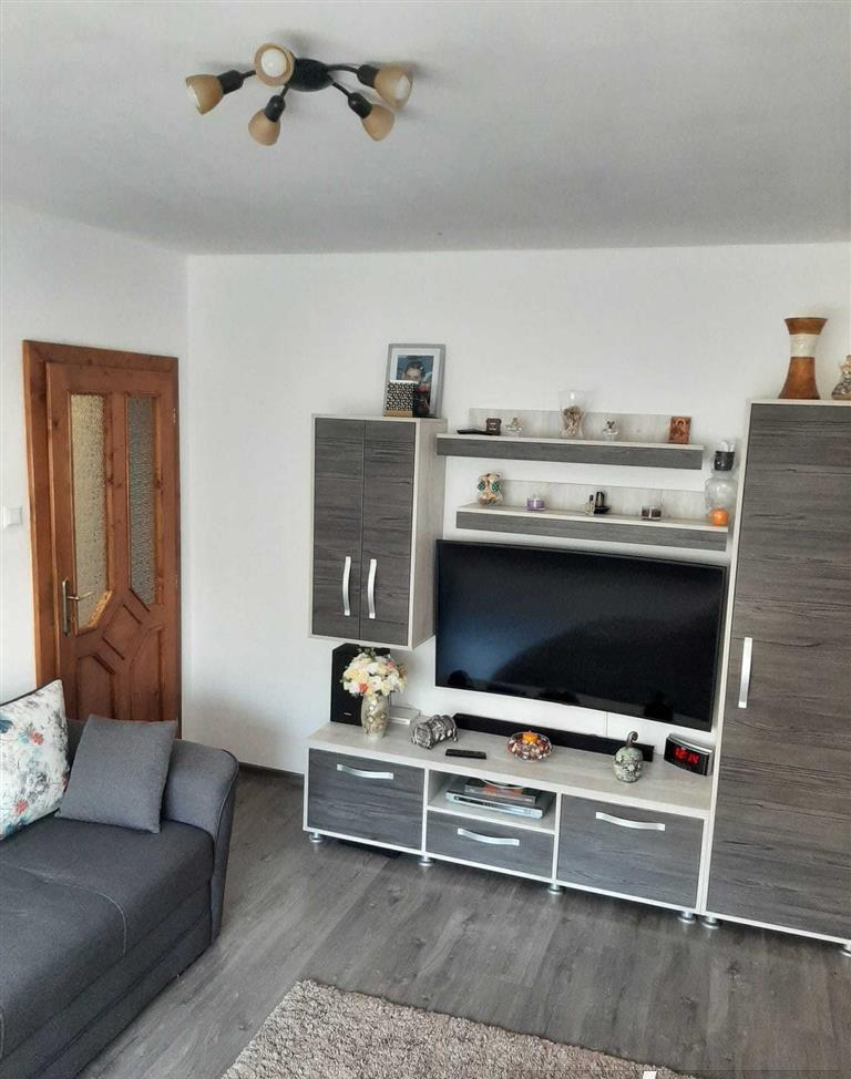 Apartament cu 2 camere de vanzare in Sibiu, zona Mihai Viteazu
