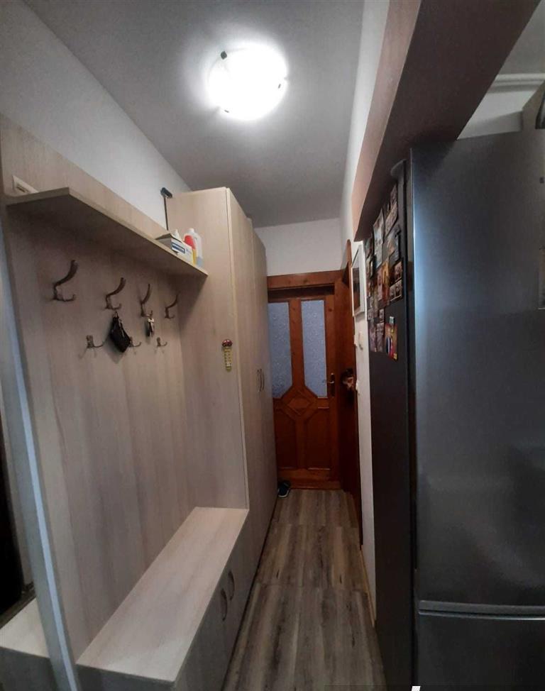 Apartament cu 2 camere de vanzare in Sibiu, zona Mihai Viteazu
