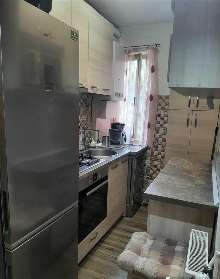 Apartament cu 2 camere de vanzare in Sibiu, zona Mihai Viteazu