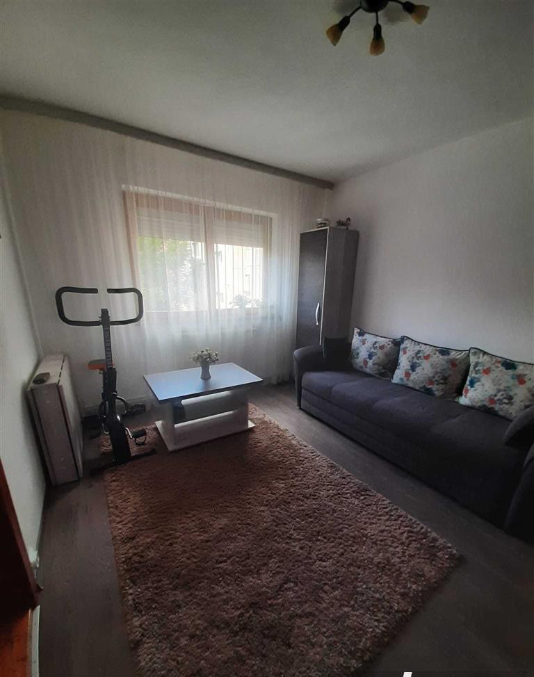 Apartament cu 2 camere de vanzare in Sibiu, zona Mihai Viteazu