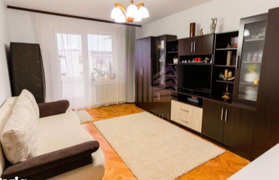 Apartament cu 2 camere de vânzare în Unirii