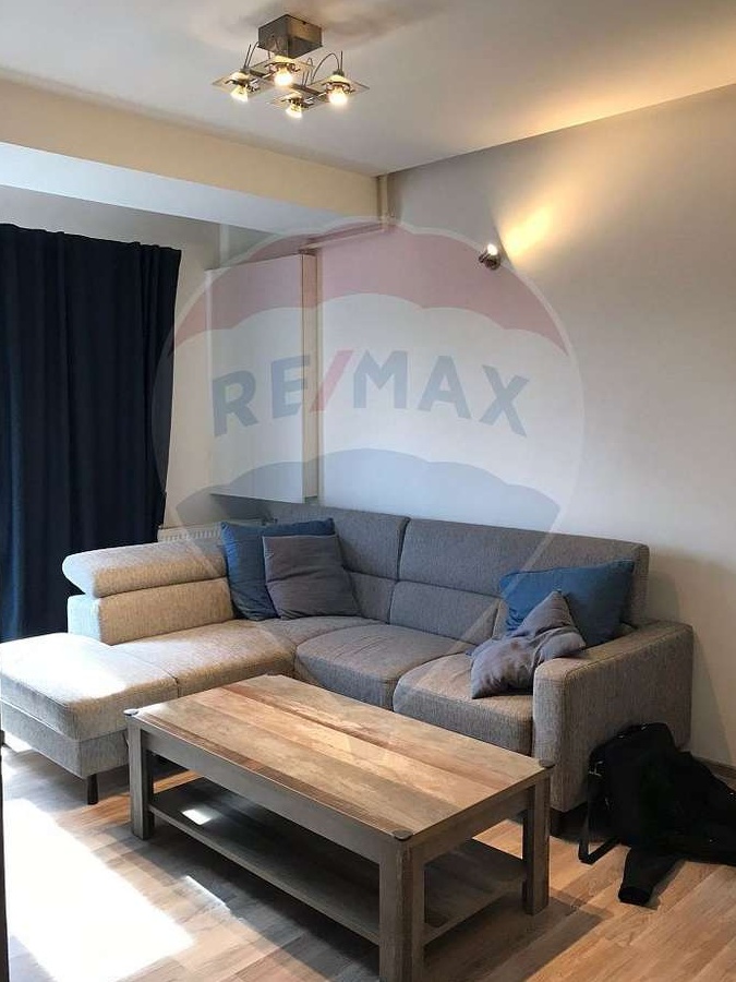 Apartament cu 2 camere de vânzare în zona Barbu Vacarescu