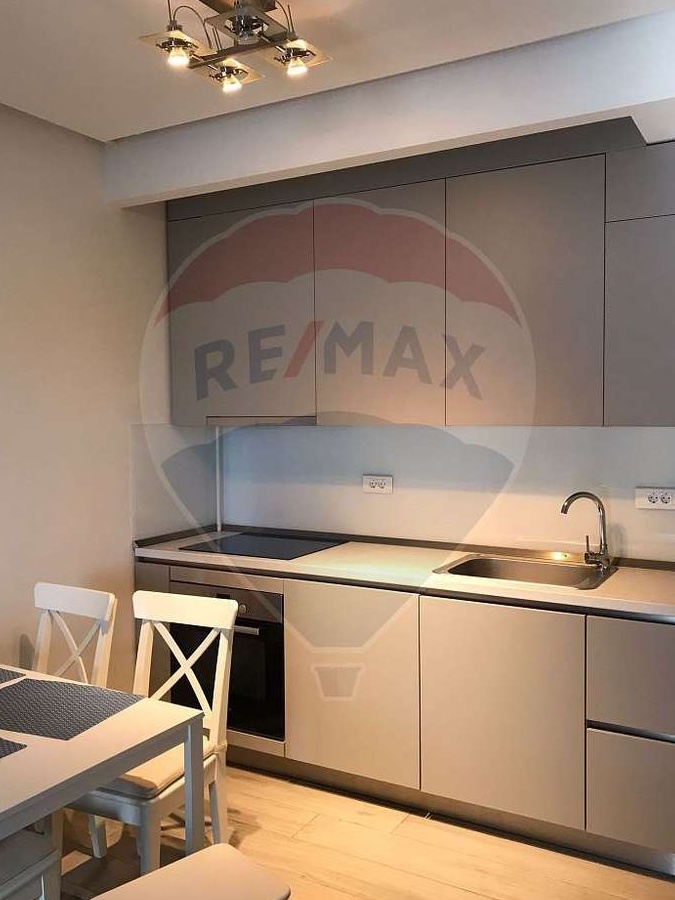 Apartament cu 2 camere de vânzare în zona Barbu Vacarescu