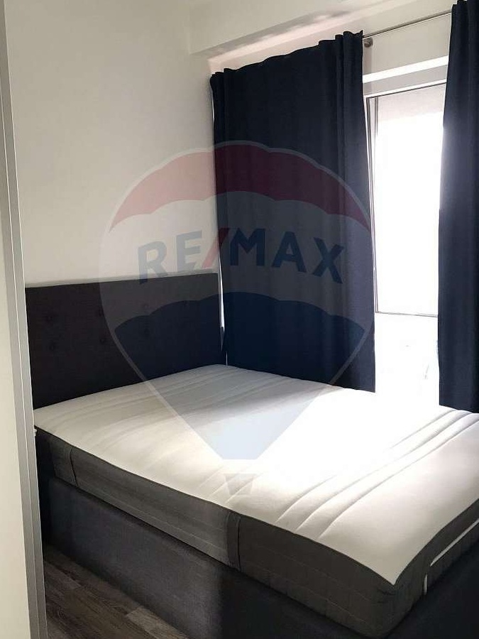 Apartament cu 2 camere de vânzare în zona Barbu Vacarescu