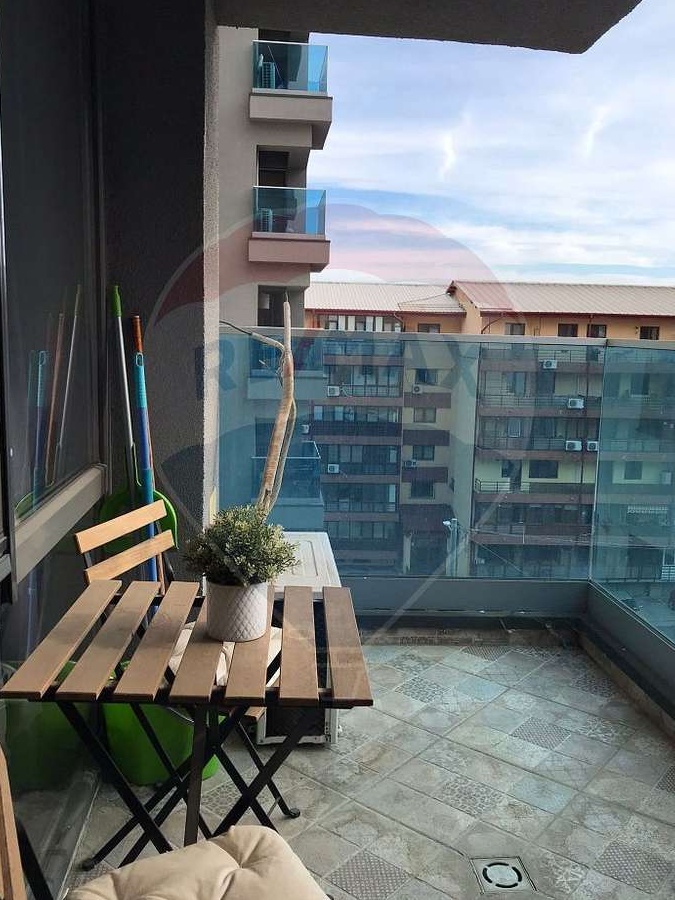 Apartament cu 2 camere de vânzare în zona Barbu Vacarescu