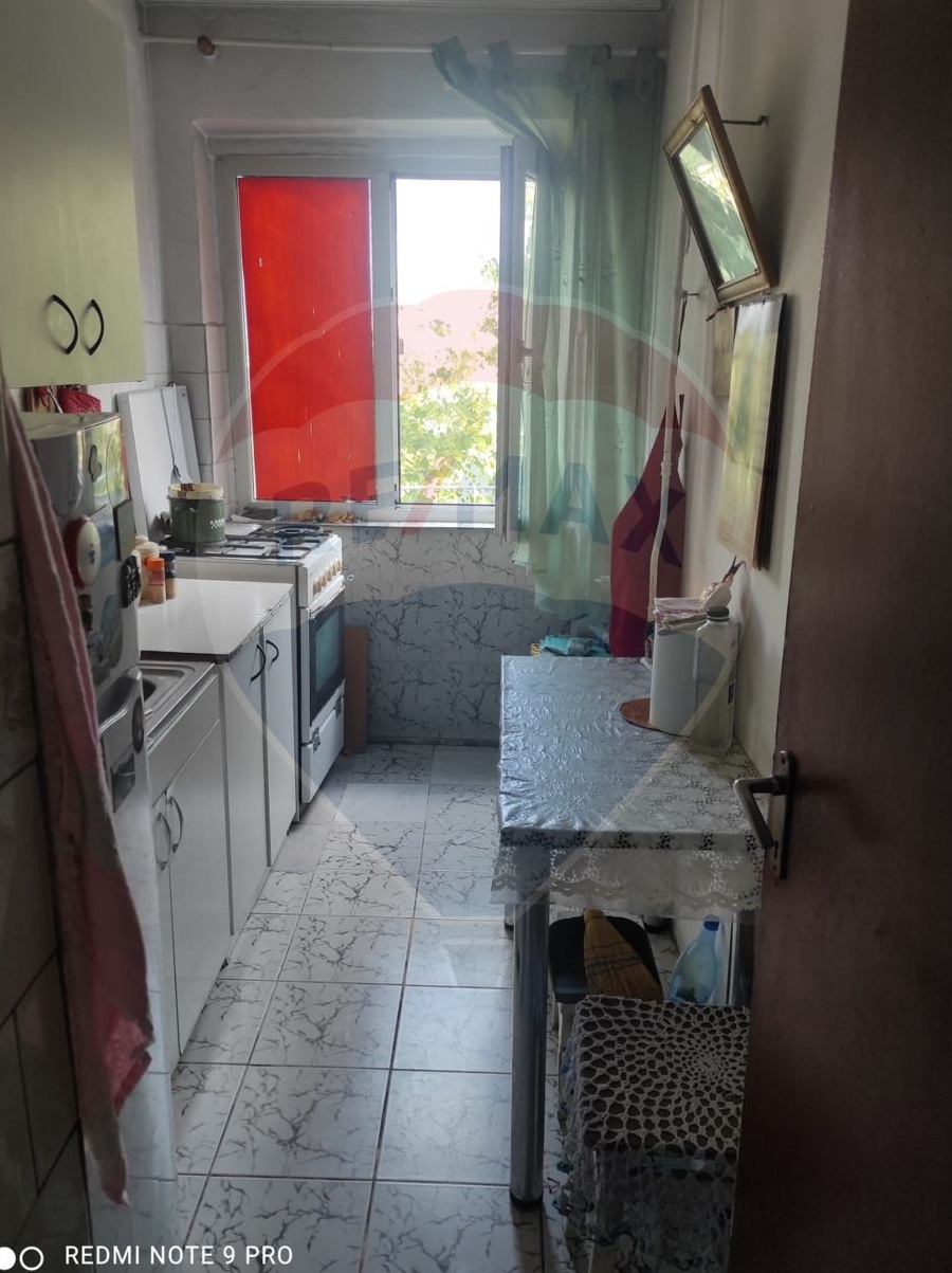 Apartament cu 2 camere de vânzare în zona Berceni