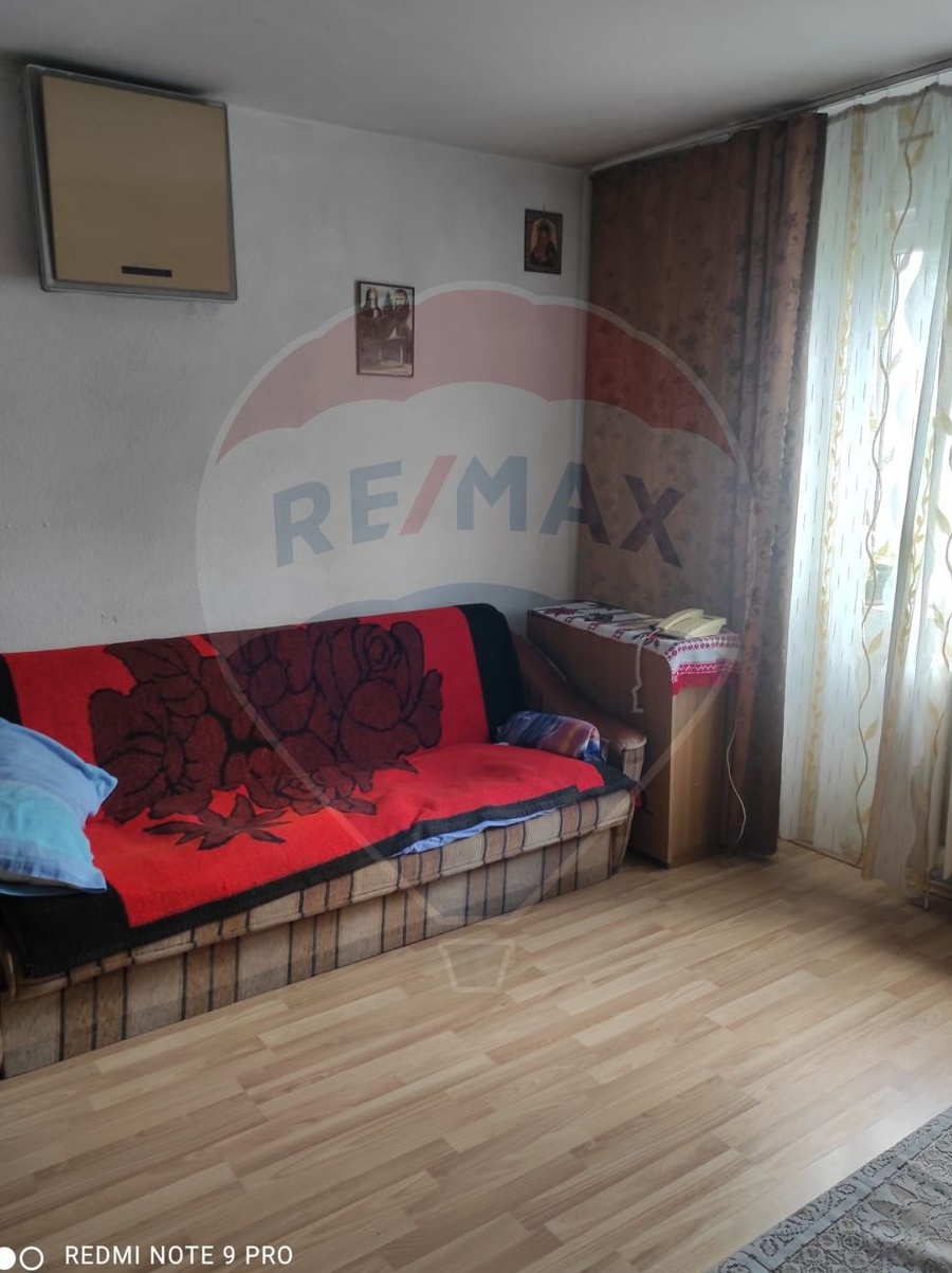 Apartament cu 2 camere de vânzare în zona Berceni