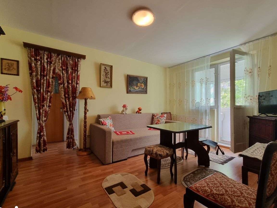 Apartament cu 2 camere de vanzare in zona Militari Lujerului
