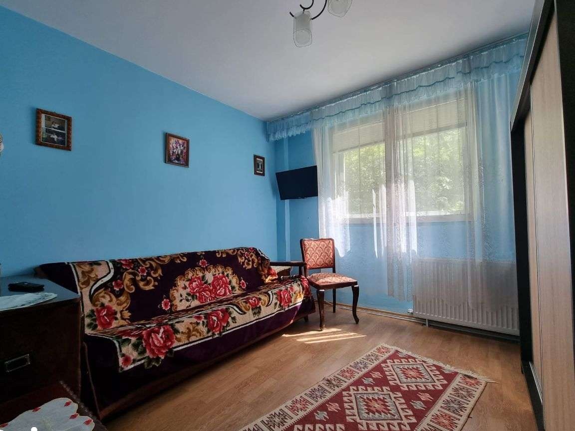 Apartament cu 2 camere de vanzare in zona Militari Lujerului