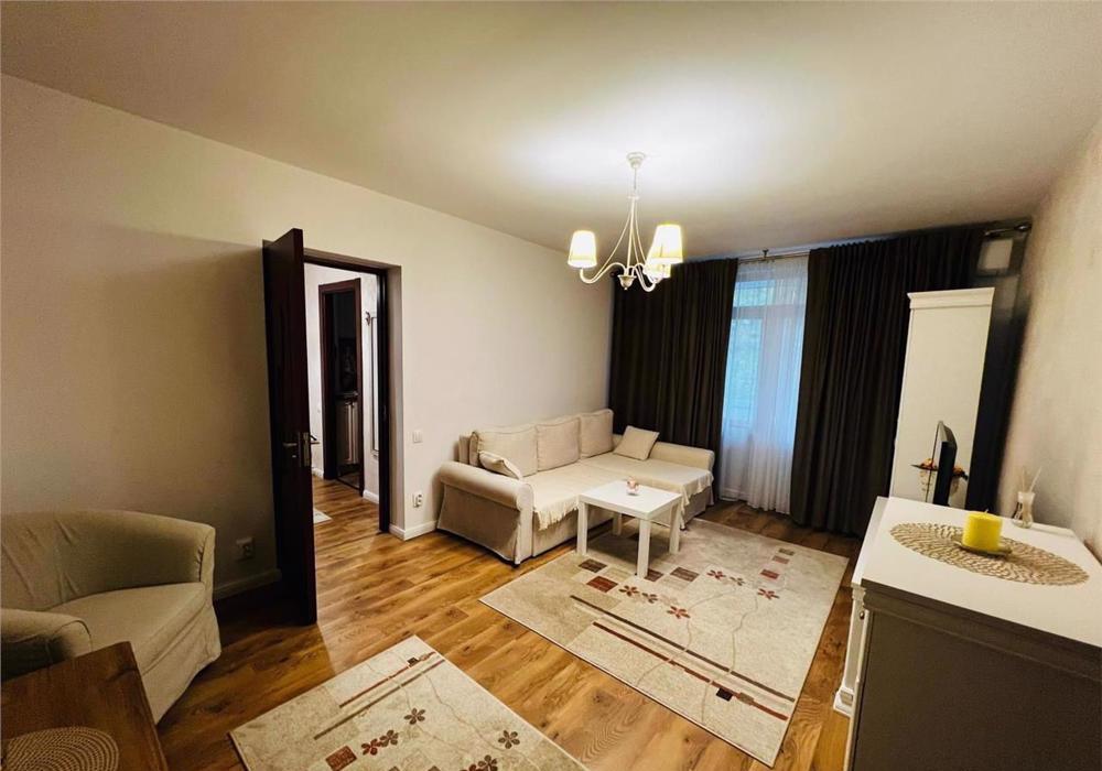 Apartament cu 2 camere de vanzare Titan