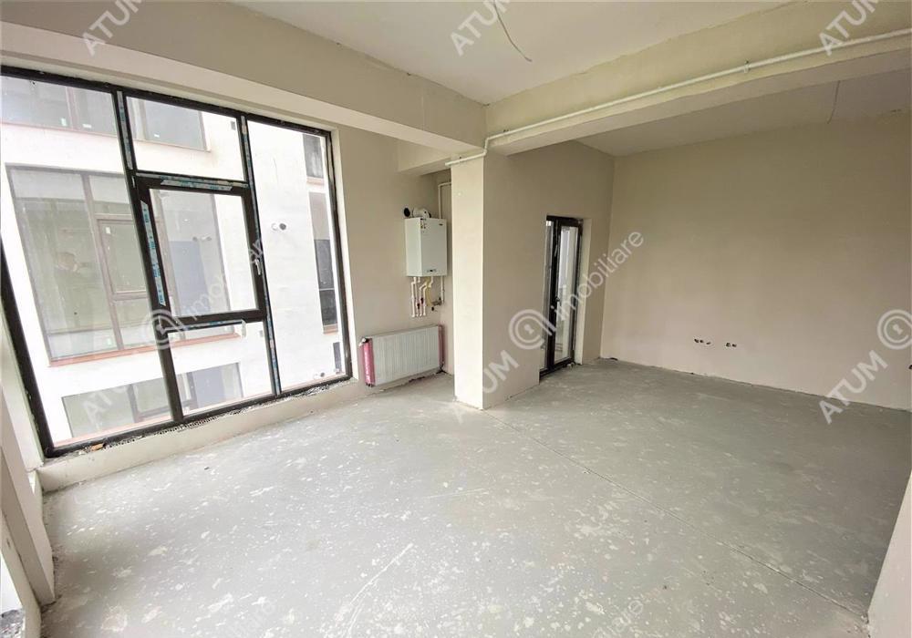 Apartament cu 2 camere de vanzare zona Doamna Stanca