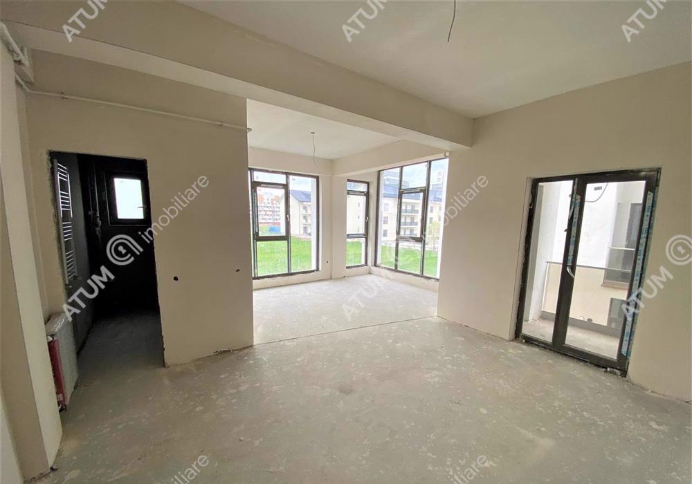 Apartament cu 2 camere de vanzare zona Doamna Stanca
