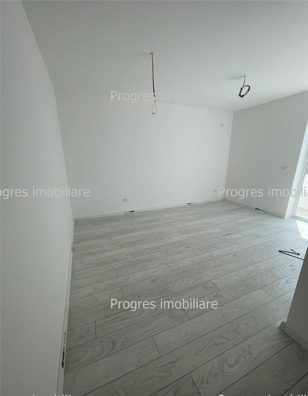 Apartament cu 2 camere decoamdnat + balcon 11mp + parcare  67.900 euro